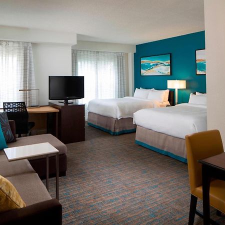 Residence Inn By Marriott Orlando At Seaworld Williamsburg Bagian luar foto