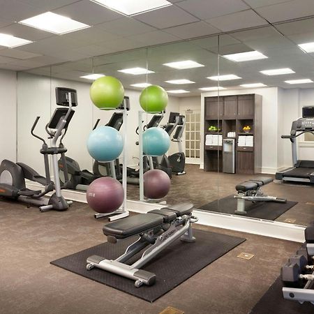 Residence Inn By Marriott Orlando At Seaworld Williamsburg Bagian luar foto