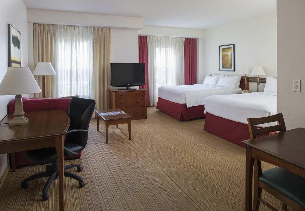 Residence Inn By Marriott Orlando At Seaworld Williamsburg Bagian luar foto