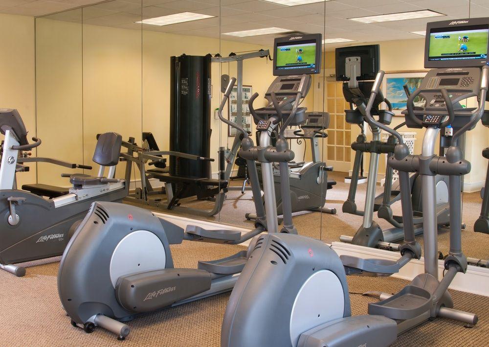 Residence Inn By Marriott Orlando At Seaworld Williamsburg Bagian luar foto