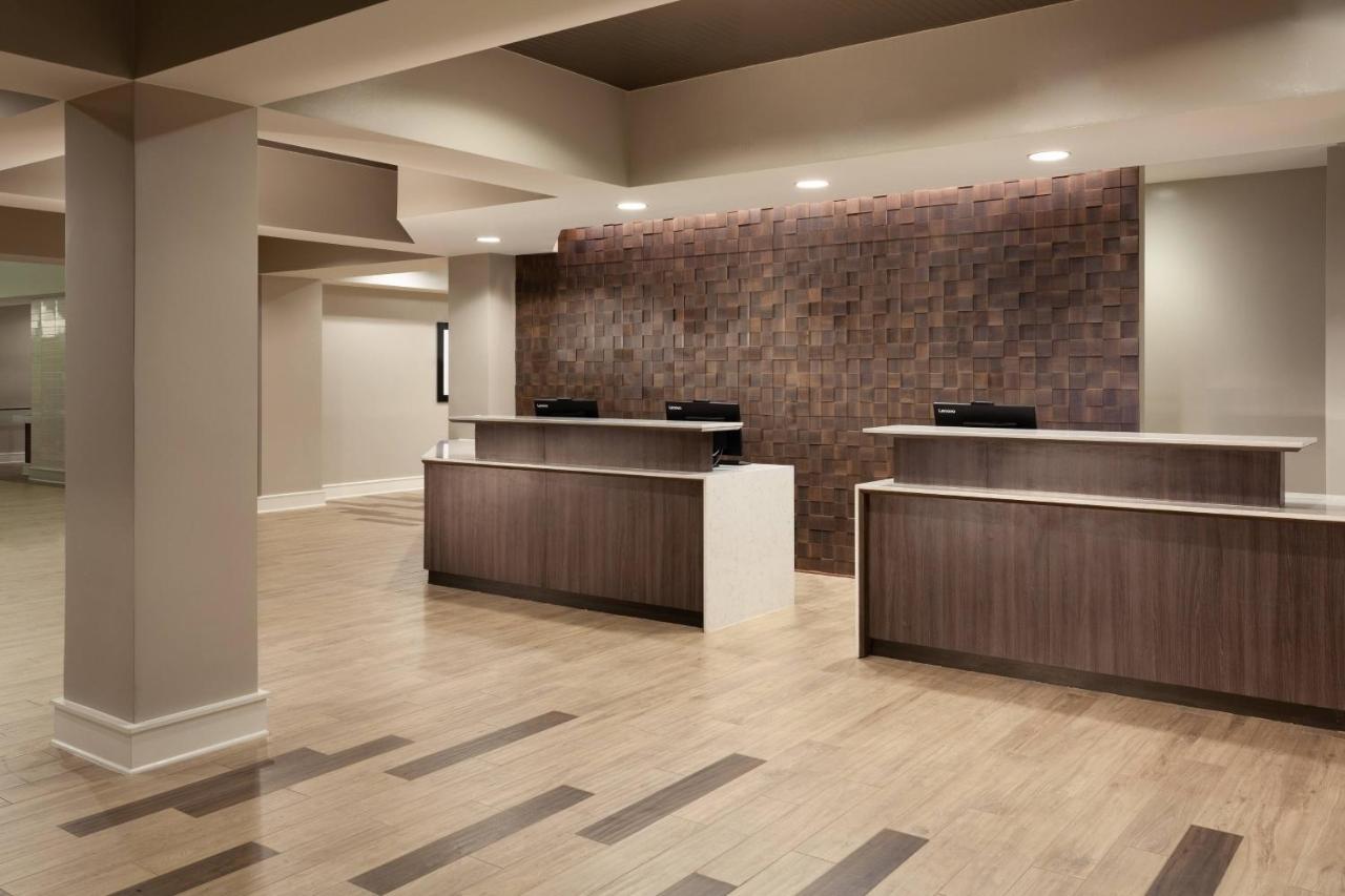 Residence Inn By Marriott Orlando At Seaworld Williamsburg Bagian luar foto