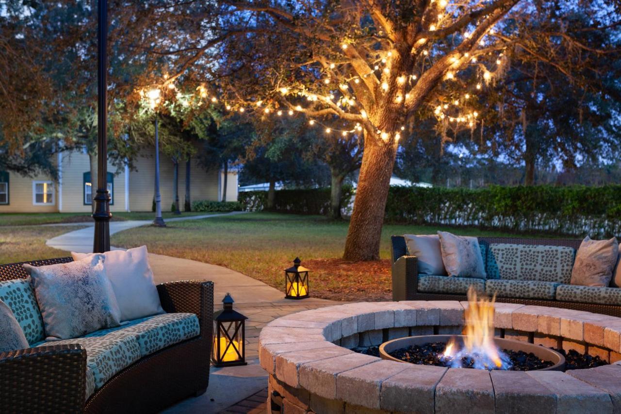 Residence Inn By Marriott Orlando At Seaworld Williamsburg Bagian luar foto