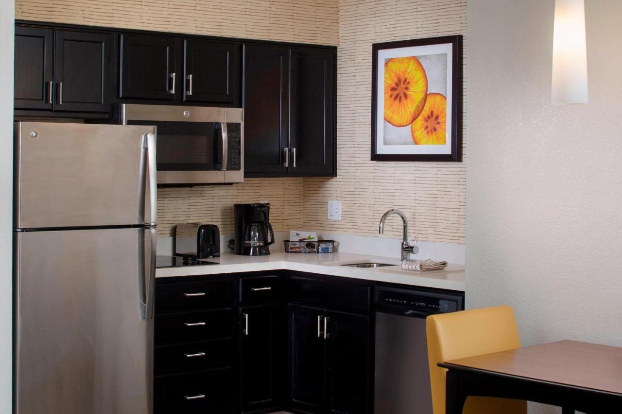 Residence Inn By Marriott Orlando At Seaworld Williamsburg Bagian luar foto
