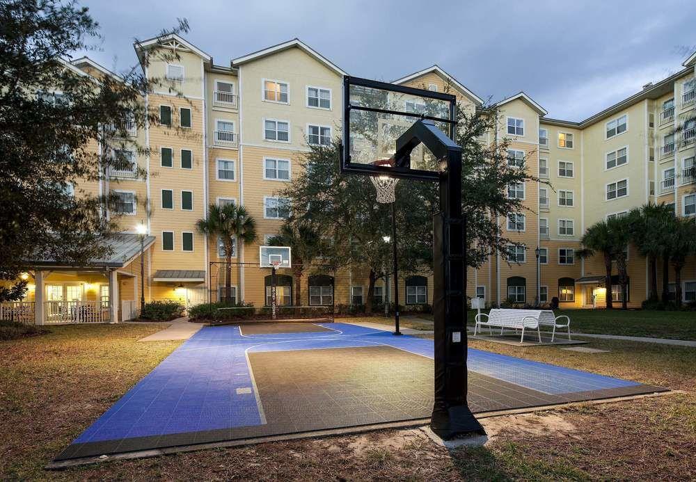 Residence Inn By Marriott Orlando At Seaworld Williamsburg Bagian luar foto