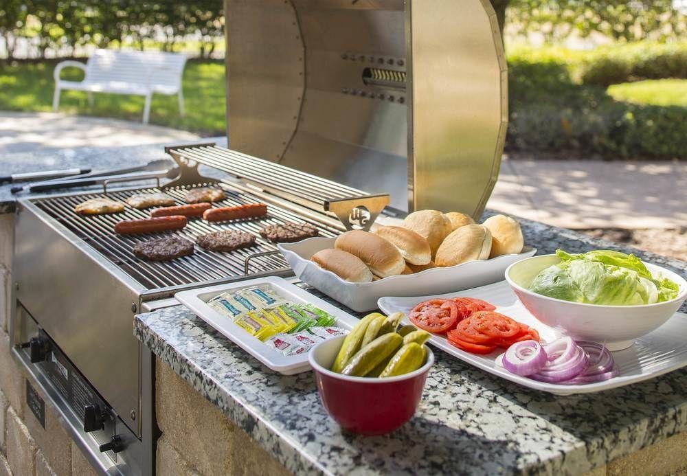 Residence Inn By Marriott Orlando At Seaworld Williamsburg Bagian luar foto