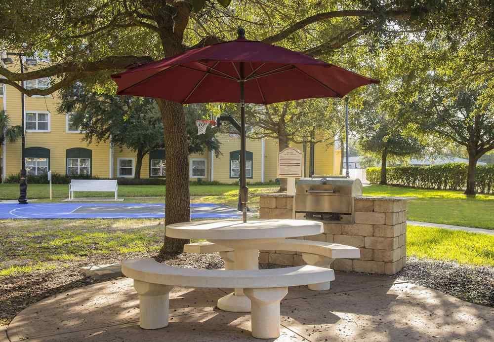 Residence Inn By Marriott Orlando At Seaworld Williamsburg Bagian luar foto
