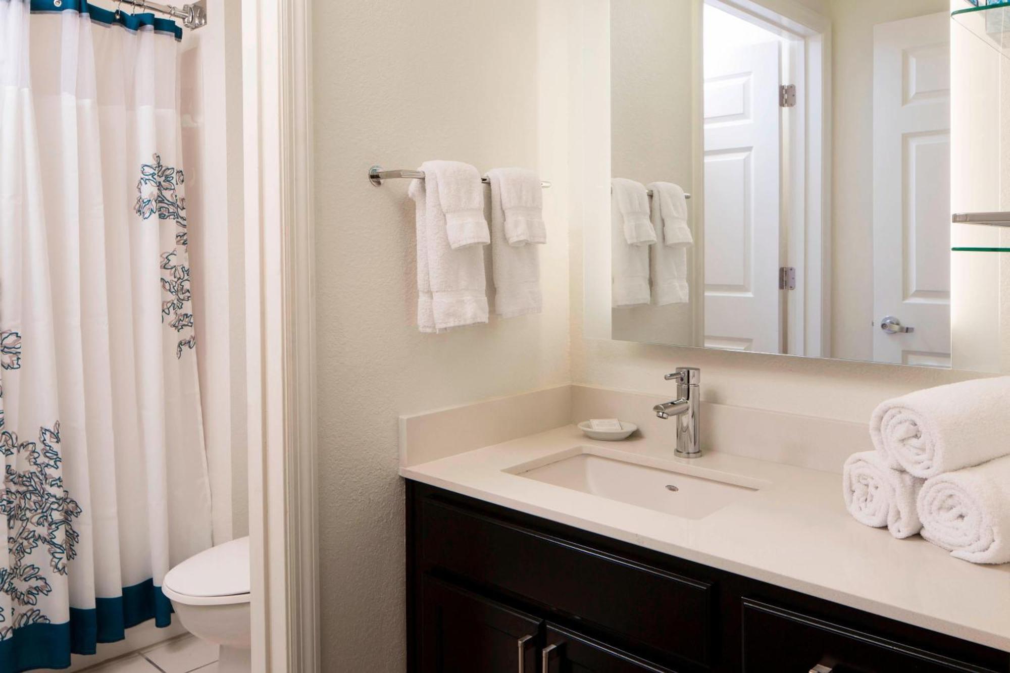 Residence Inn By Marriott Orlando At Seaworld Williamsburg Bagian luar foto