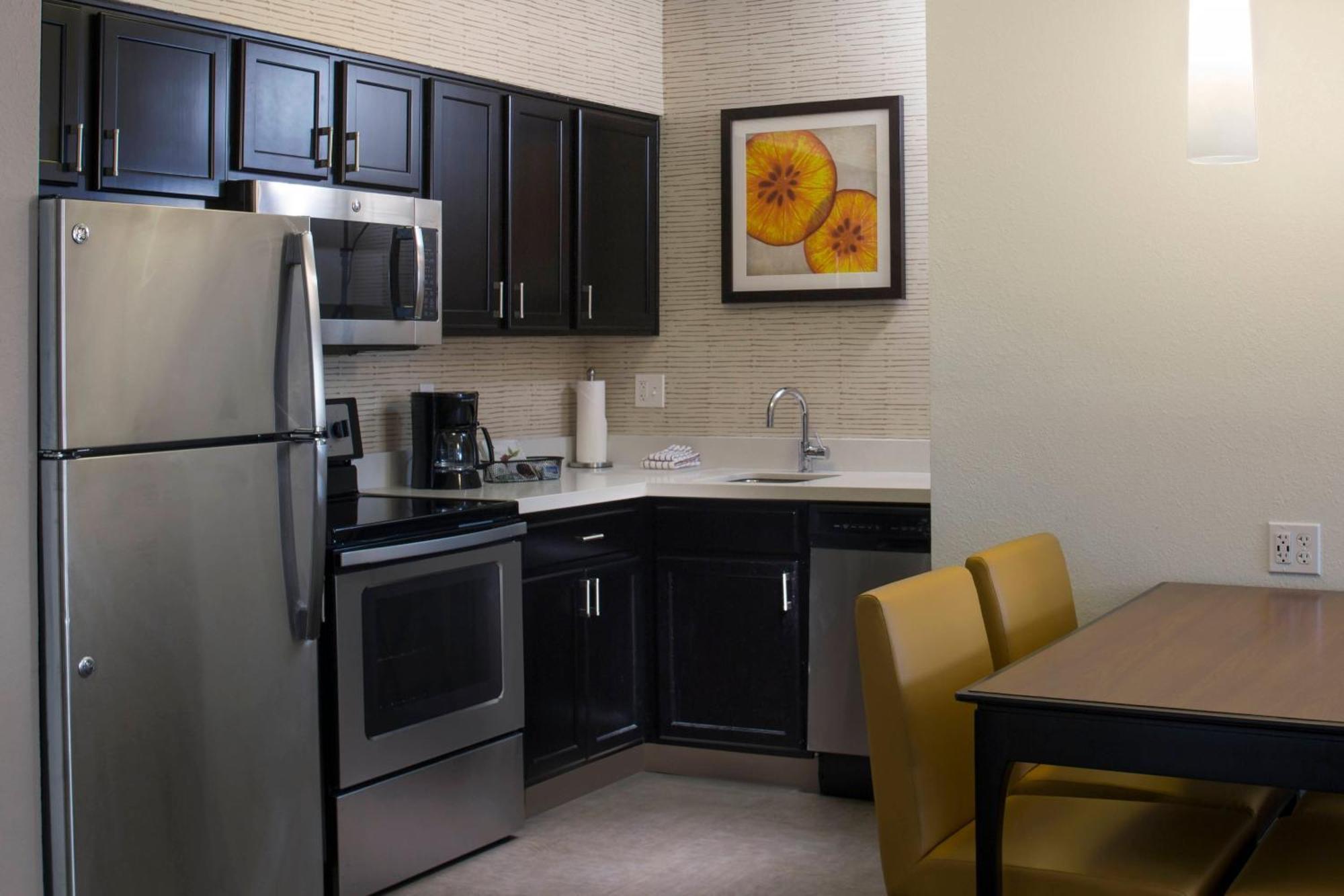 Residence Inn By Marriott Orlando At Seaworld Williamsburg Bagian luar foto