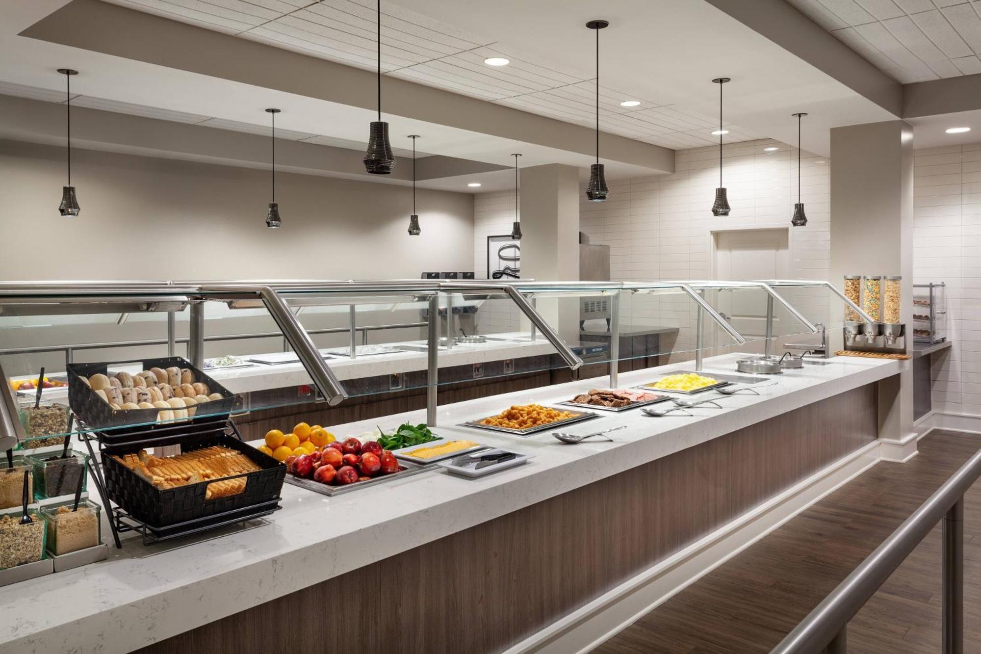 Residence Inn By Marriott Orlando At Seaworld Williamsburg Bagian luar foto