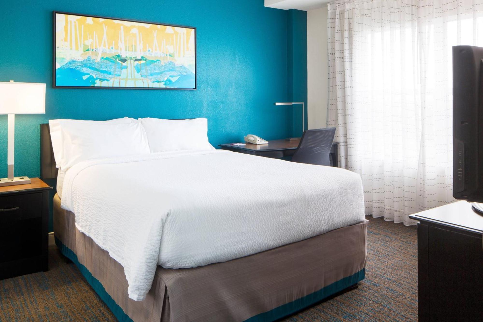 Residence Inn By Marriott Orlando At Seaworld Williamsburg Bagian luar foto