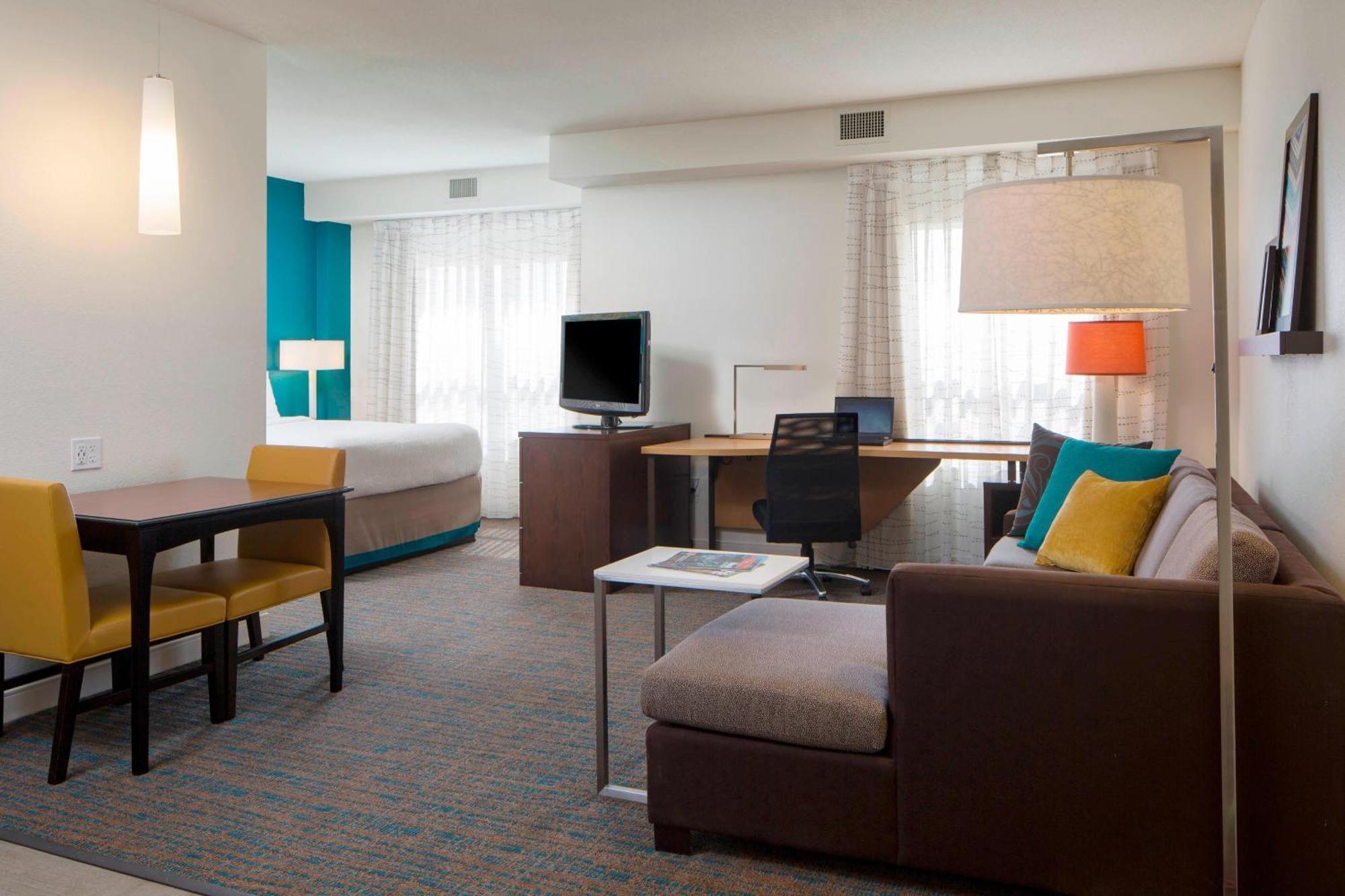 Residence Inn By Marriott Orlando At Seaworld Williamsburg Bagian luar foto