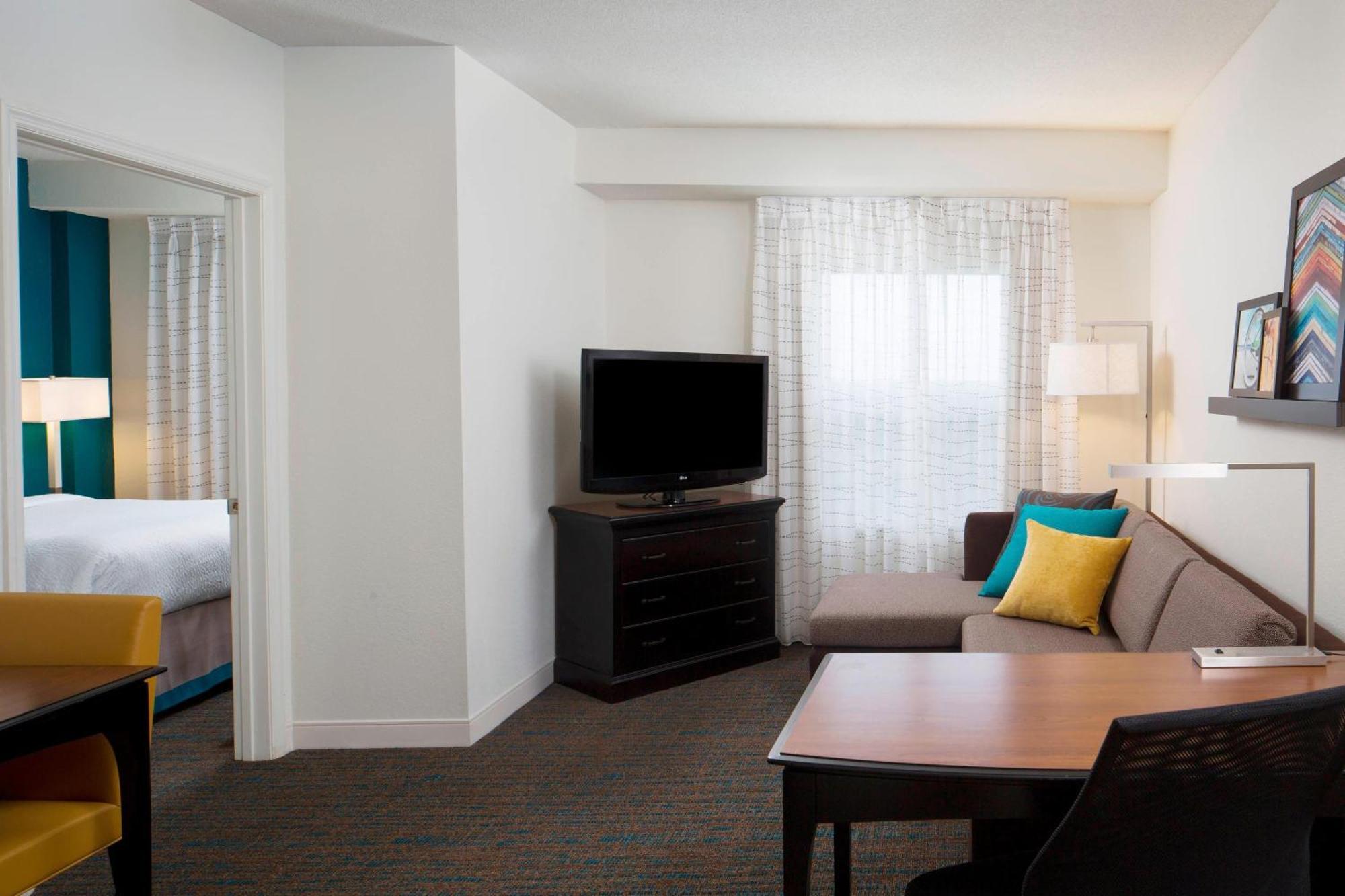 Residence Inn By Marriott Orlando At Seaworld Williamsburg Bagian luar foto