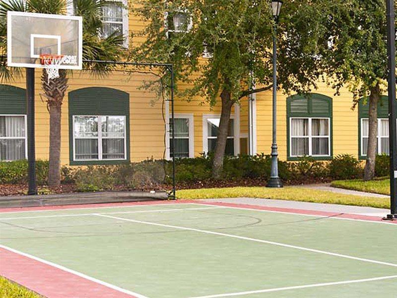 Residence Inn By Marriott Orlando At Seaworld Williamsburg Bagian luar foto