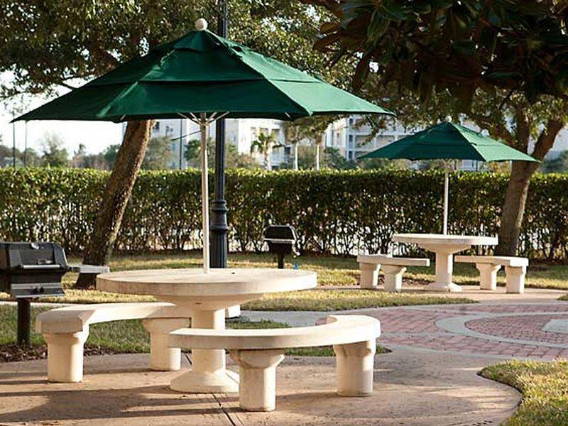 Residence Inn By Marriott Orlando At Seaworld Williamsburg Bagian luar foto