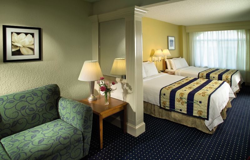 Residence Inn By Marriott Orlando At Seaworld Williamsburg Bagian luar foto