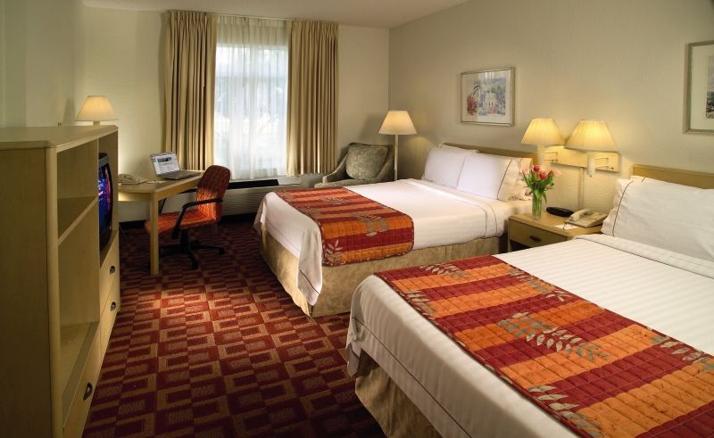 Residence Inn By Marriott Orlando At Seaworld Williamsburg Bagian luar foto