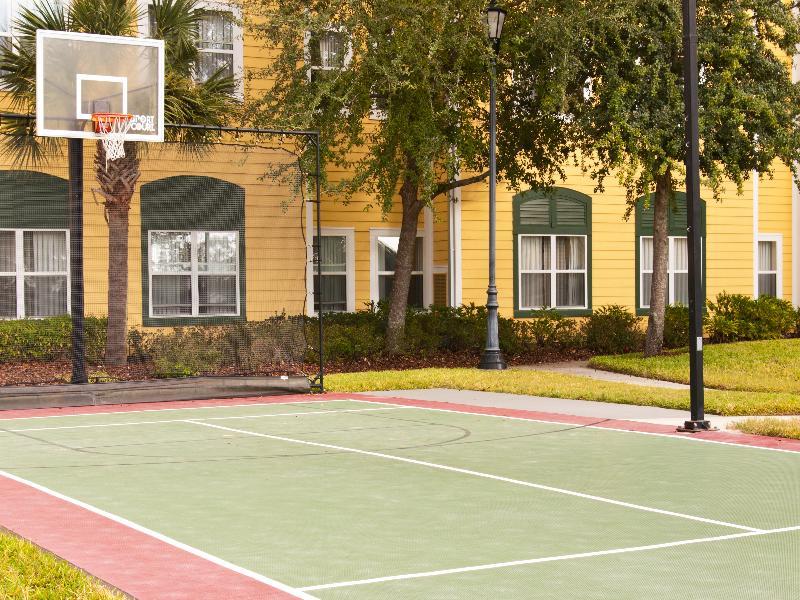 Residence Inn By Marriott Orlando At Seaworld Williamsburg Bagian luar foto