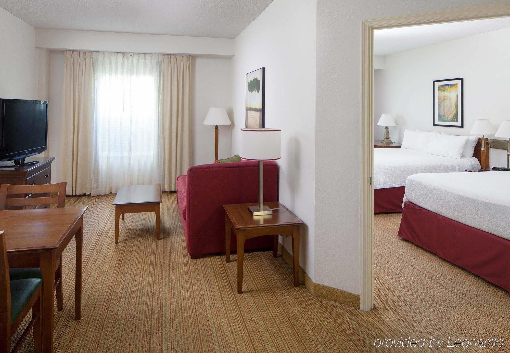 Residence Inn By Marriott Orlando At Seaworld Williamsburg Bagian luar foto