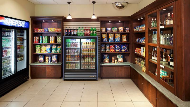 Residence Inn By Marriott Orlando At Seaworld Williamsburg Bagian luar foto
